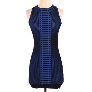 5/$25 | Armani Exchange Sleeveless Mini Dress